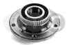 Radnabe Vorderachse beidseitig STC T490111