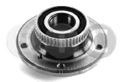 Radnabe Vorderachse beidseitig STC T490111