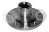 Radnabe Vorderachse STC T490114