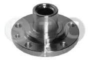 Radnabe Vorderachse STC T490114