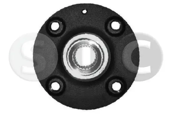 Radnabe Vorderachse beidseitig STC T490119 Bild Radnabe Vorderachse beidseitig STC T490119