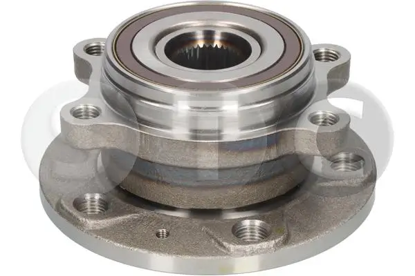 Radnabe Vorderachse beidseitig STC T490120