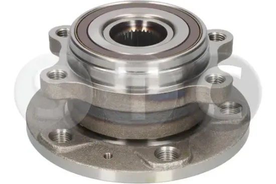 Radnabe Vorderachse beidseitig STC T490120 Bild Radnabe Vorderachse beidseitig STC T490120