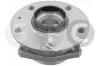 Radnabe Vorderachse beidseitig STC T490121
