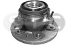 Radnabe Hinterachse beidseitig STC T490187