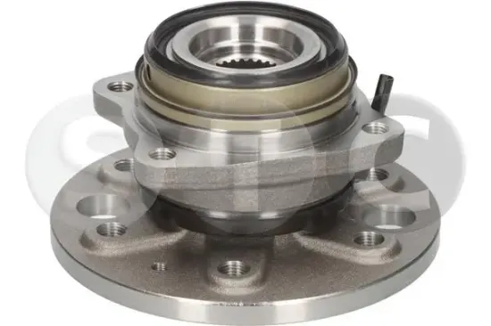 Radnabe Hinterachse beidseitig STC T490187 Bild Radnabe Hinterachse beidseitig STC T490187