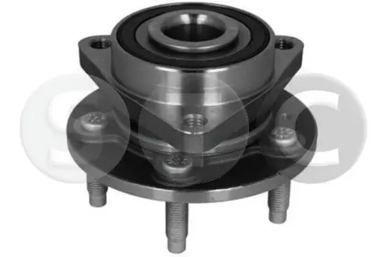 Radnabe Vorderachse beidseitig STC T490263 Bild Radnabe Vorderachse beidseitig STC T490263