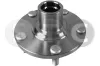 Radnabe Vorderachse beidseitig STC T490270