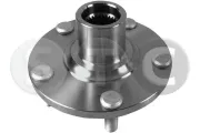 Radnabe Vorderachse beidseitig STC T490270