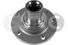 Radnabe Vorderachse beidseitig STC T490298