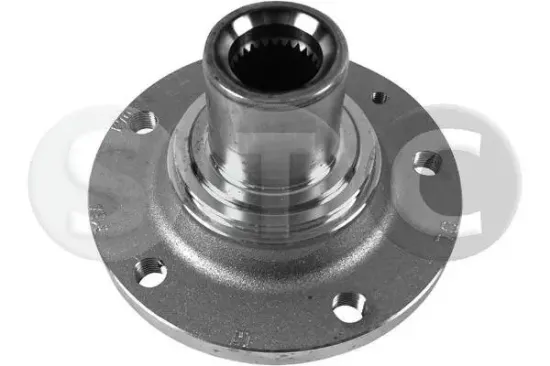 Radnabe Vorderachse beidseitig STC T490298 Bild Radnabe Vorderachse beidseitig STC T490298