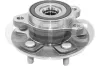 Radlagersatz Vorderachse STC T490467