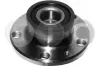 Radnabe Hinterachse beidseitig STC T490503
