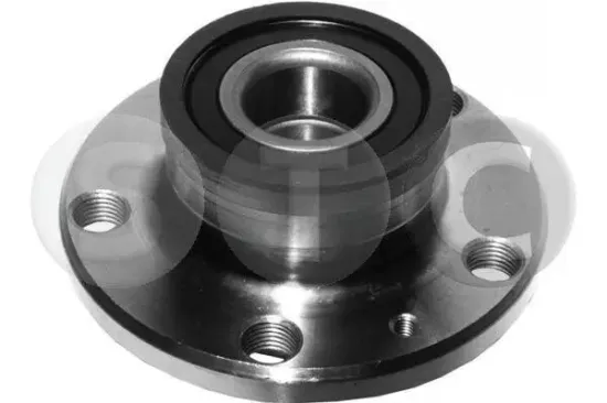 Radnabe Hinterachse beidseitig STC T490503 Bild Radnabe Hinterachse beidseitig STC T490503