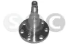 Radnabe Hinterachse beidseitig STC T490516