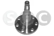 Radnabe Hinterachse beidseitig STC T490516