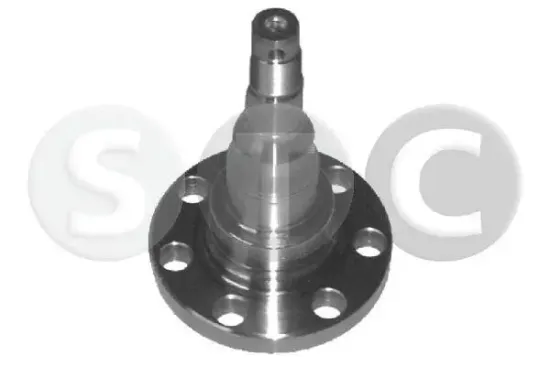 Radnabe Hinterachse beidseitig STC T490516 Bild Radnabe Hinterachse beidseitig STC T490516