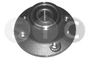 Radnabe Hinterachse beidseitig STC T490527