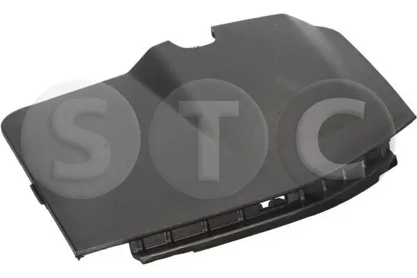 Klappe, Abschlepphaken vorne STC T491143