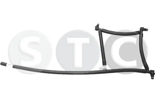 Hochdruckleitungssatz, Einspritzanlage STC T492047