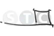 Hochdruckleitungssatz, Einspritzanlage STC T492047