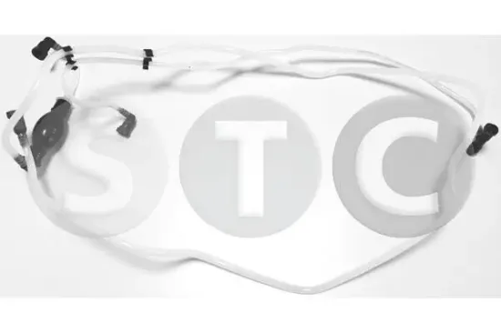 Kraftstoffleitung STC T492053 Bild Kraftstoffleitung STC T492053