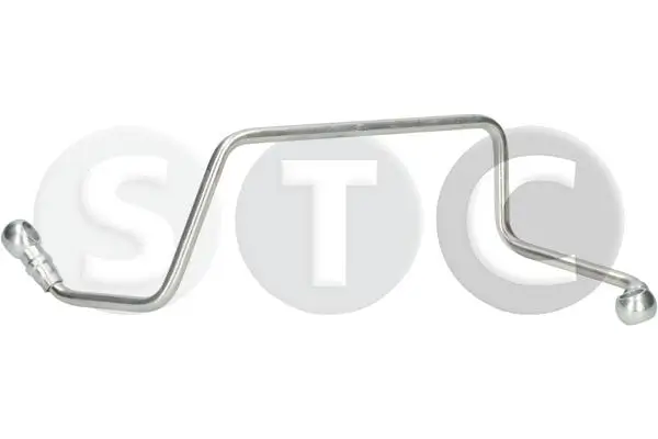 Ölleitung, Lader STC T492151