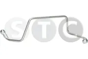 Ölleitung, Lader STC T492151