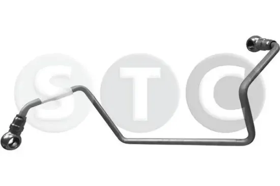 Ölleitung, Lader STC T492151 Bild Ölleitung, Lader STC T492151
