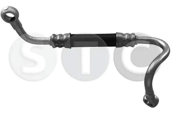 Ölleitung, Lader STC T492167