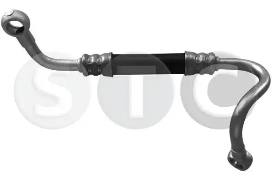 Ölleitung, Lader STC T492167 Bild Ölleitung, Lader STC T492167