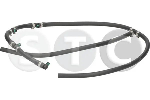 Schlauch, Leckkraftstoff STC T492181