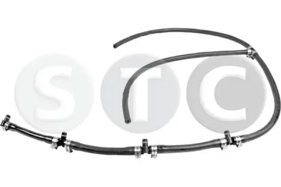 Schlauch, Leckkraftstoff STC T492181 Bild Schlauch, Leckkraftstoff STC T492181