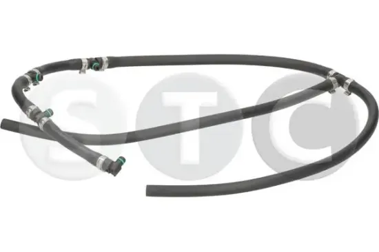 Schlauch, Leckkraftstoff STC T492181 Bild Schlauch, Leckkraftstoff STC T492181