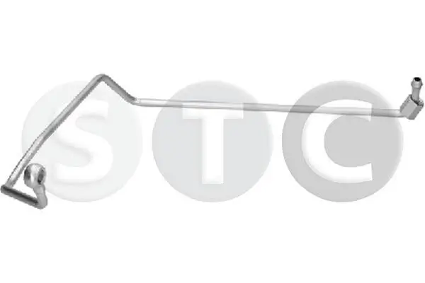 Ölleitung, Lader STC T492237