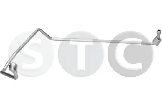 Ölleitung, Lader STC T492237 Bild Ölleitung, Lader STC T492237