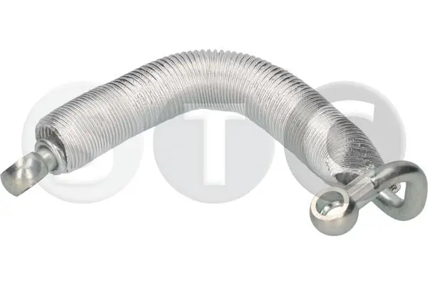 Ölleitung, Lader STC T492340