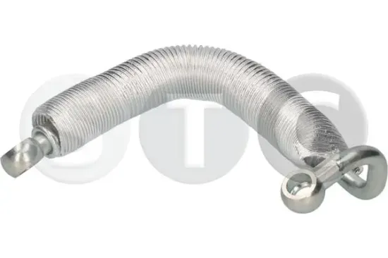 Ölleitung, Lader STC T492340 Bild Ölleitung, Lader STC T492340