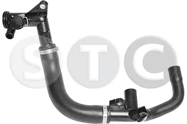 Kühlmittelrohrleitung STC T494344
