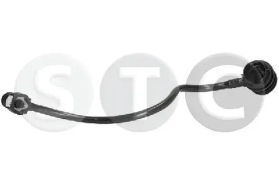 Kraftstoffleitung STC T494825 Bild Kraftstoffleitung STC T494825