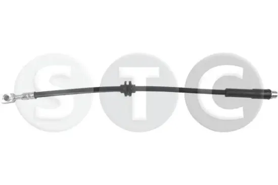 Bremsschlauch Vorderachse beidseitig STC T496709 Bild Bremsschlauch Vorderachse beidseitig STC T496709