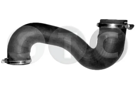 Ladeluftschlauch STC T498516 Bild Ladeluftschlauch STC T498516