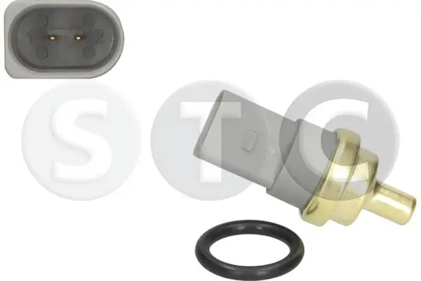 Sensor, Kühlmitteltemperatur STC T450288