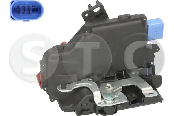 Türschloss hinten rechts STC T443109