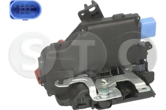 Türschloss hinten rechts STC T443109 Bild Türschloss hinten rechts STC T443109