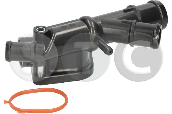 Thermostatgehäuse STC T435132