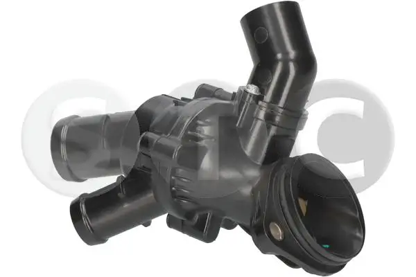 Verschlussstopfen, Kühlmittelflansch STC T432011