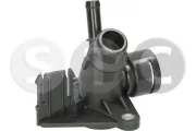 Kühlmittelflansch STC T450624