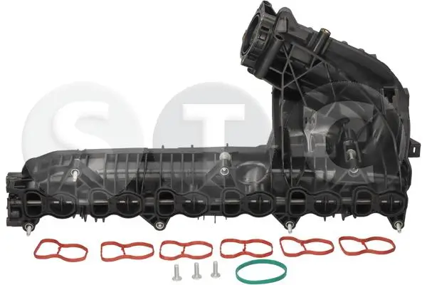 Saugrohrmodul STC T445235