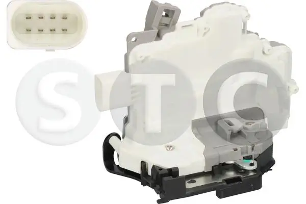 Türschloss vorne links STC T443689
